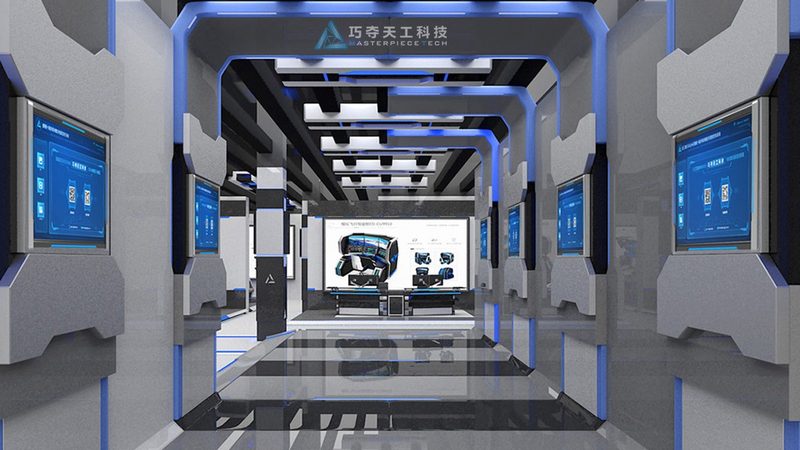 科研院所技术合同范本：一份协议如何决定成果转化的成败