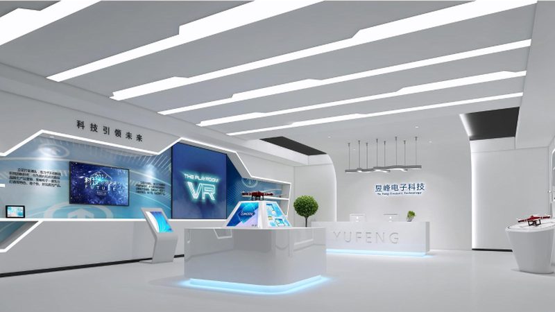 Shopify独立站云服务方案：构建高效电商平台的秘密武器